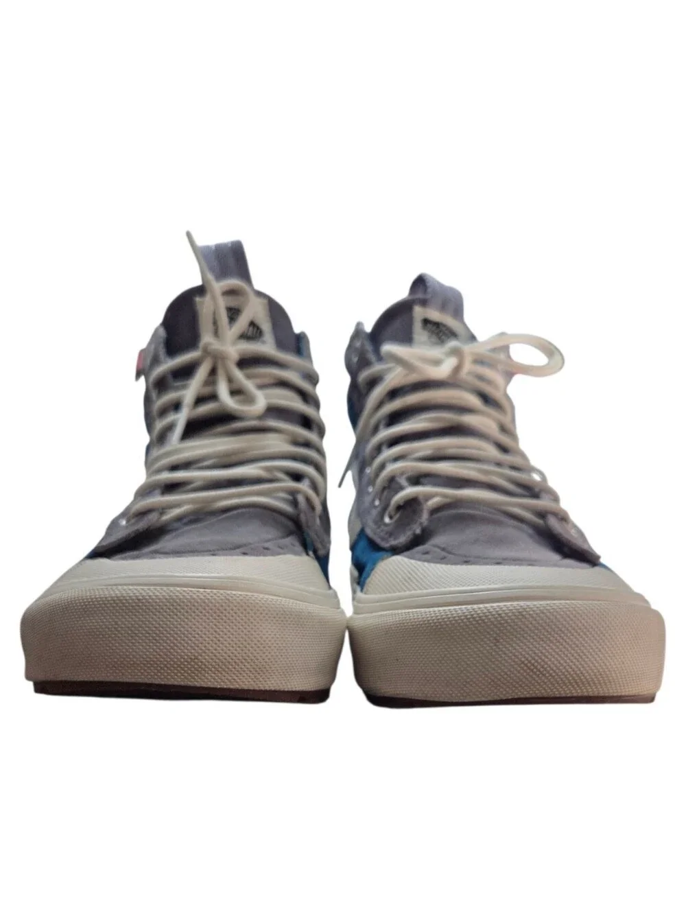 Vans Sk8-Hi MTE 2.0 DX Boots Men's 7.5 Women's 9